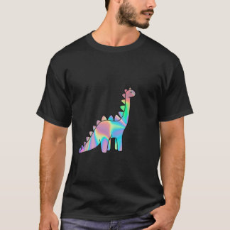 Cute HoloGraps dinosaur T Shirt