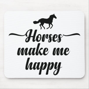 Cute Horse Lover Quote Equestrian Horses Pony Musmatta