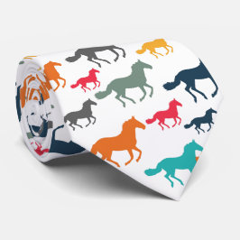 Cute Horse Mönster Slips