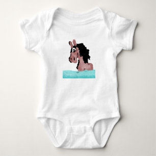 Cute Horse T Shirt