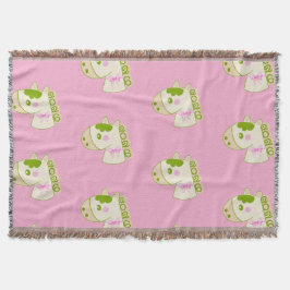 Cute Horses Chinese New Year 2026 Lucky  Filt