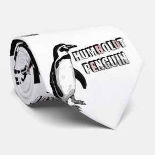 Cute Humboldt penguin Slips