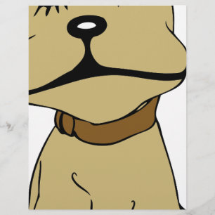 Cute Hund