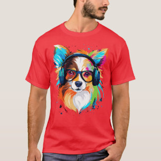 Cute Hund 2 T Shirt