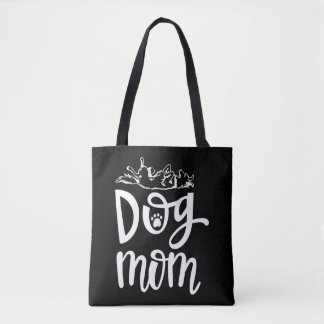 Cute hund bästa hund tygkasse