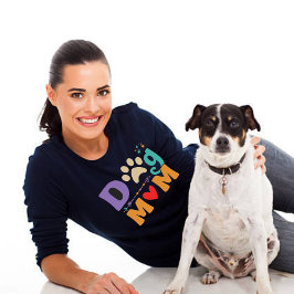 Cute Hund-citat T-Shirt
