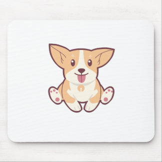 Cute Hund Collection Musmatta