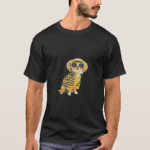 Cute Hund design Tshirt