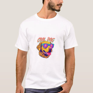Cute Hund design Tshirt T Shirt
