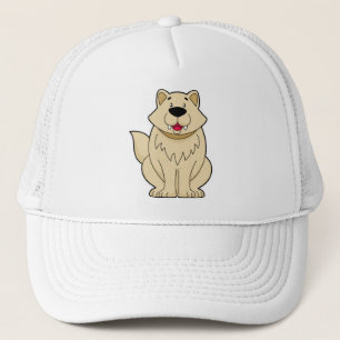 Cute Hund Keps