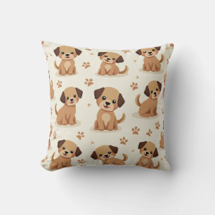 Cute Hund kudde