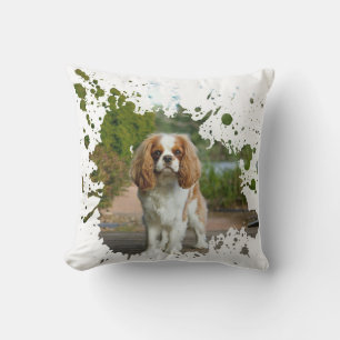 Cute Hund Kudde
