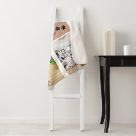 Cute Hund Mamma Anpassningsbar Photo