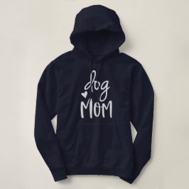 Cute Hund Mamma-citat T Shirt