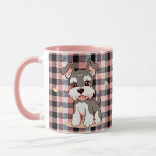 Cute Hund Mugg