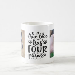 Cute Hund-offert | Hund älskare2 Foton  Kaffemugg