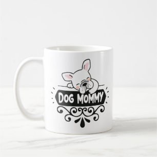 Cute Hund pet djur älskare Kaffemugg