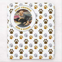 Cute Hund Printing and Your Pets Photo Musmatta