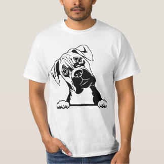 Cute Hund T Shirt