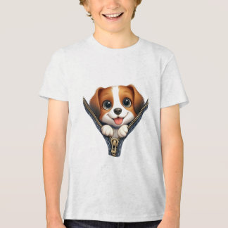 Cute Hund T Shirt