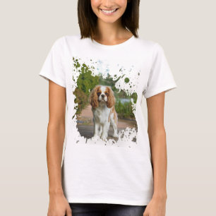 Cute Hund T Shirt