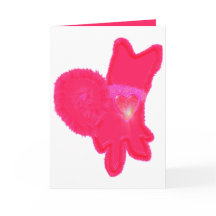 Cute hund Tu B'Av ט ״ ו ב א ב