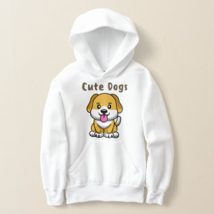 Cute hundar t shirt