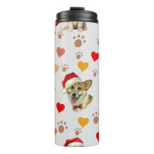 Cute Hundrasers och tassar