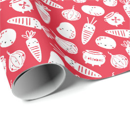 Cute Hutspot 3 Oktober Leidens ontzet rood med Presentpapper