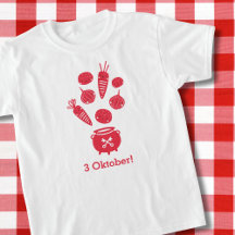 Cute Hutspot 3 Oktober Leidens ontzet rood med