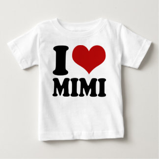 Cute I Heart Mimi Tröja