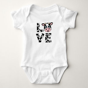 Cute I-Kärlek-kor T Shirt