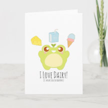 Cute I Kärlek-mjölkfettsyror, grovt