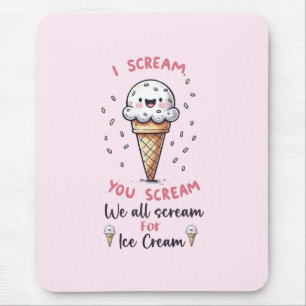 Cute Ice Cream Pun Musmatta