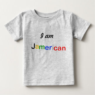 Cute Infant Creeper Tee Shirt