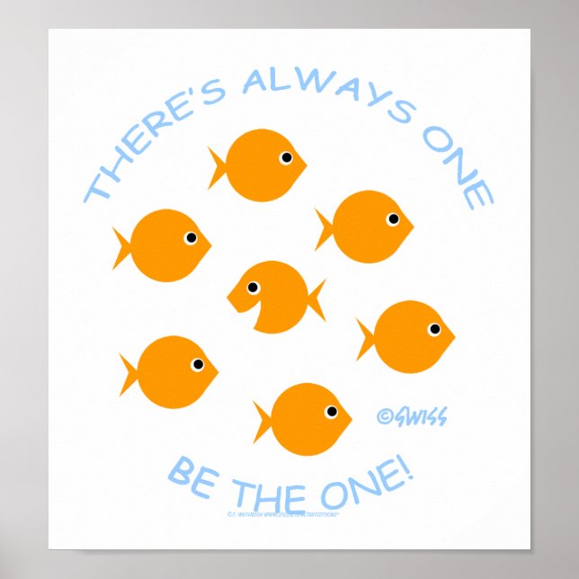 Cute Inspirational Posters For The Classroom (Framsidan)