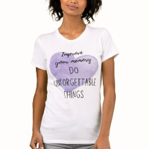 Cute inspirationcitattecken skapar minnen