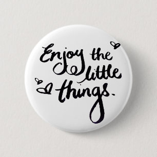 Cute-inspirerande positioneringsoffert knapp