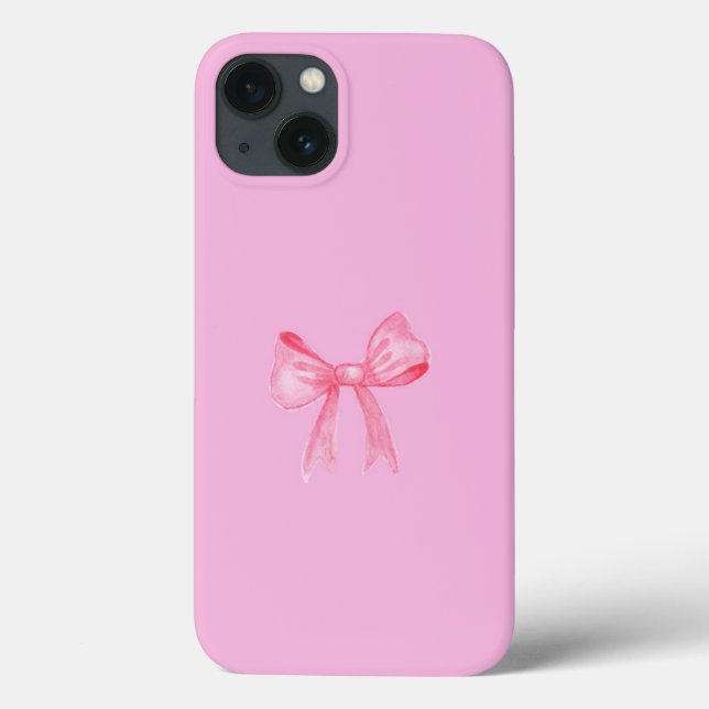 Cute Iphone case (Baksida)