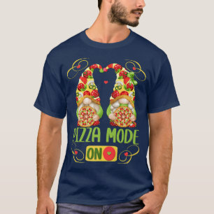 Cute Italia Sommarklubben för kvinnor och Funny Pi T Shirt
