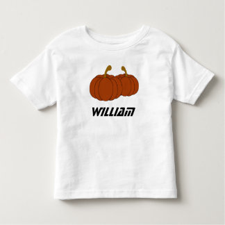 Cute jack o lantern pumkin Halloween T Shirt