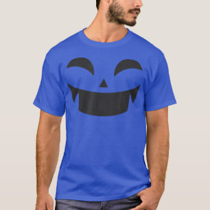 Cute Jack o lantern Pumpkin Gifts Cute Halloween T Shirt