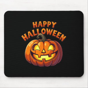 Cute Jack O'lantern Pumpkin Happy halloween Musmatta