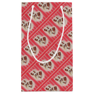 CUTE Jack Russell skräckillustration