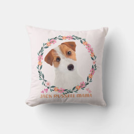 Cute Jack Russell Terrier - Jack Russell Mamma Kudde