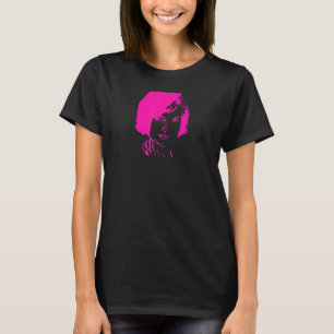 Cute Jacqueline Kennedy Onassis Jackie O T Shirt