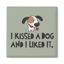 Cute jag tog en Hund och jag gillade den