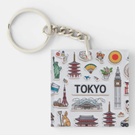 Cute Japan Icons: Sticker Pack Adventure