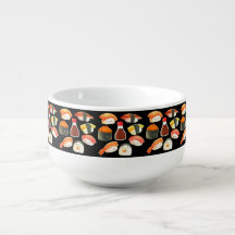 Cute Japanska Sushi