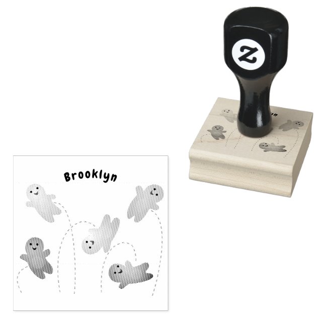 Cute jelly spädbarn godis godis tecknad gummistam stämpel (Stämplad)